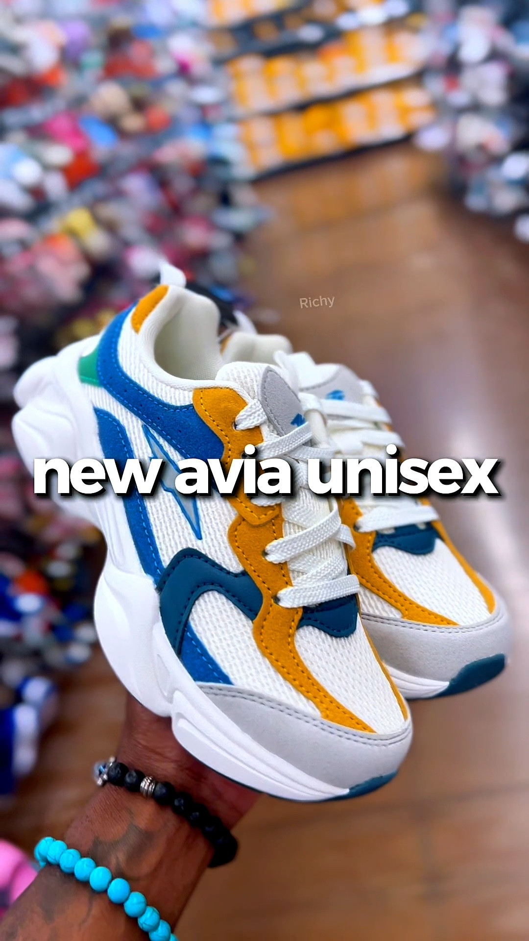 New & Improved #AviaShoes🔥🤍. #school #schoolshopping #walmart

#LTKmomlife #LTKKids