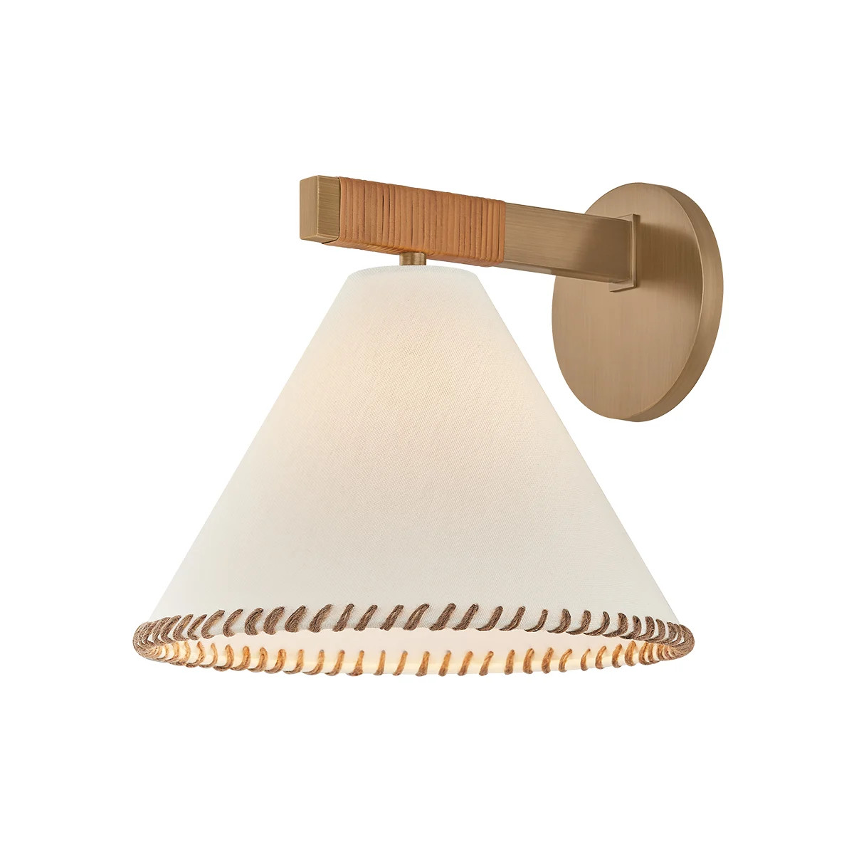 Stoney Wall Sconce | Lightopia