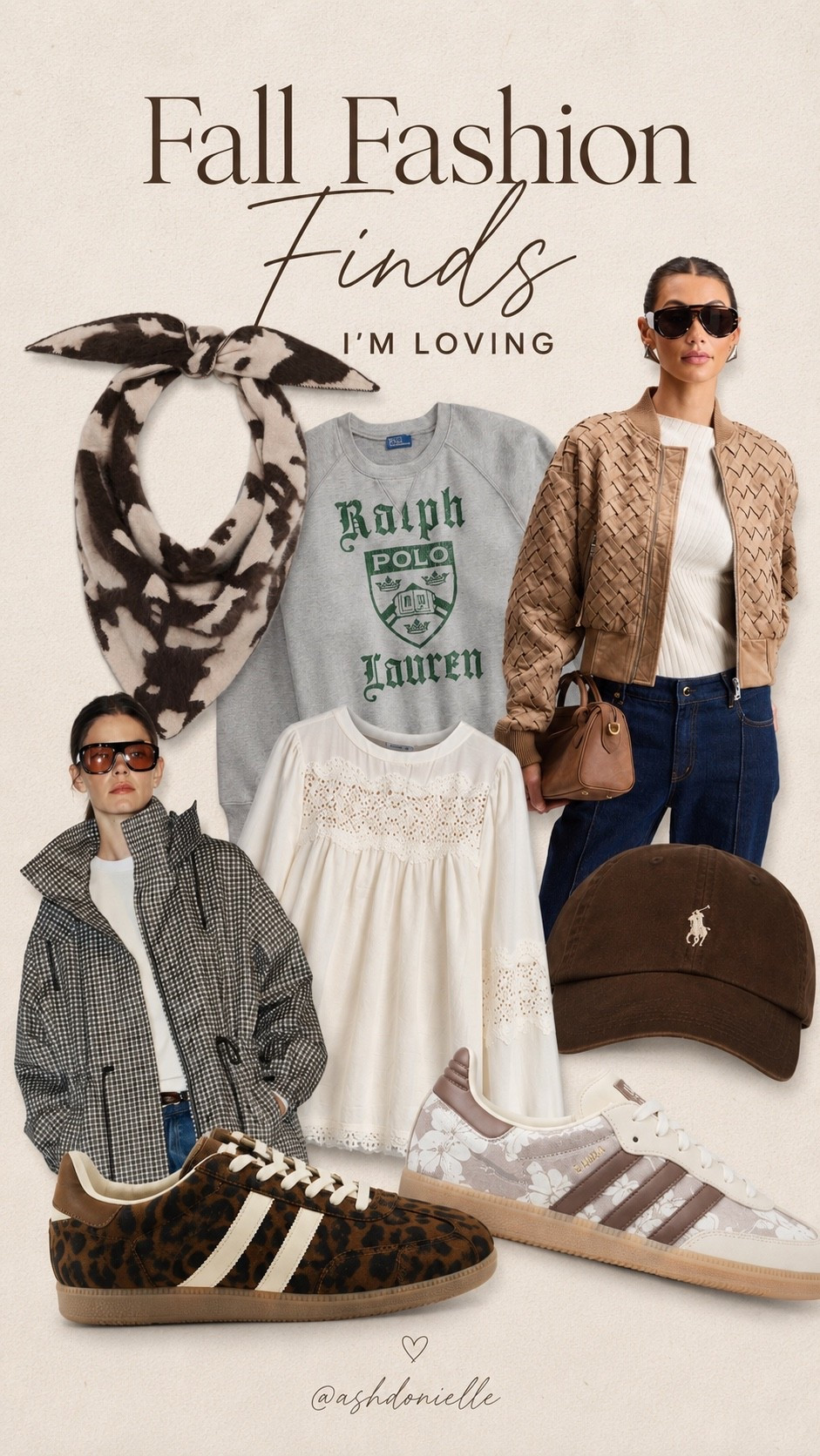 Fall fashion finds I’m loving!

#LTKdayinmylife #LTKgrwm #LTKSeasonal