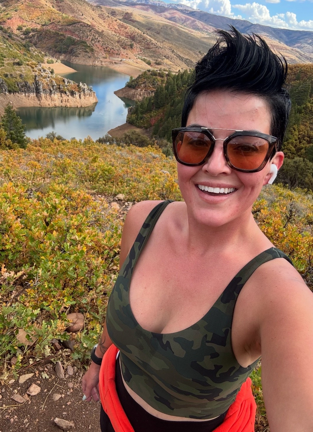 Support the ladies! Checkout my favorite collection of bras!

#LTKStyleTip #LTKPetite #LTKActive