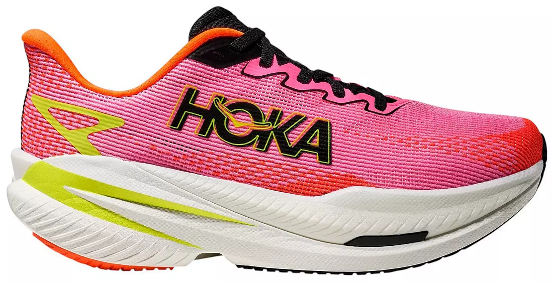 HOKA Women's Mach X 3 Running Shoes | DICK'S Sporting Goods