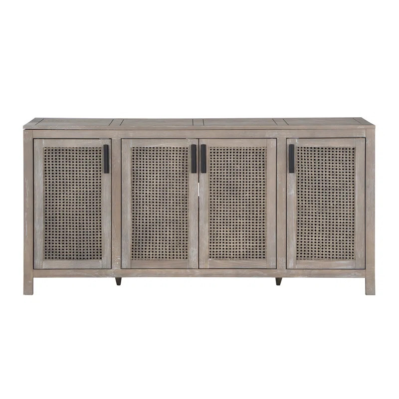 Fernanda TV Stand for TVs up to 65" | Wayfair North America