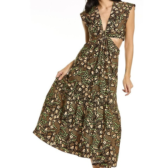 ALC NWOT Alexandria Cotton Dress | Poshmark