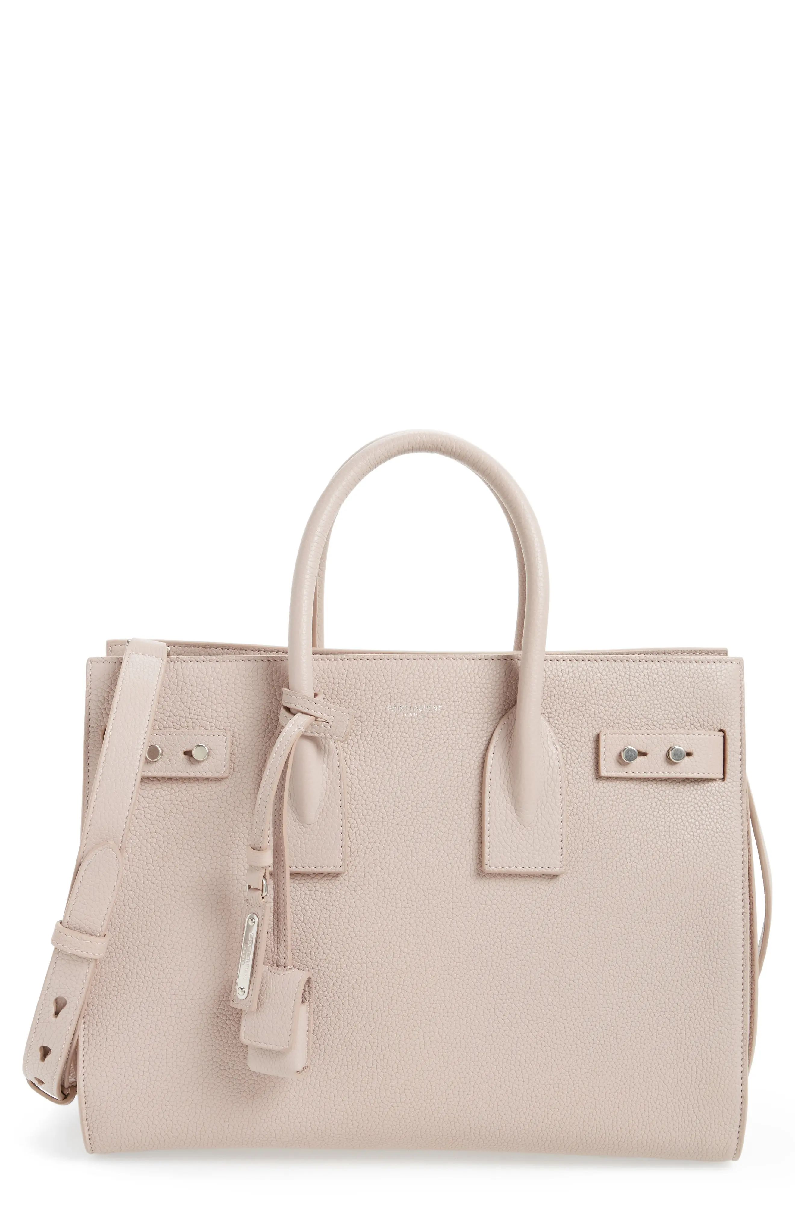 Saint Laurent Small Sac de Jour Tote | Nordstrom