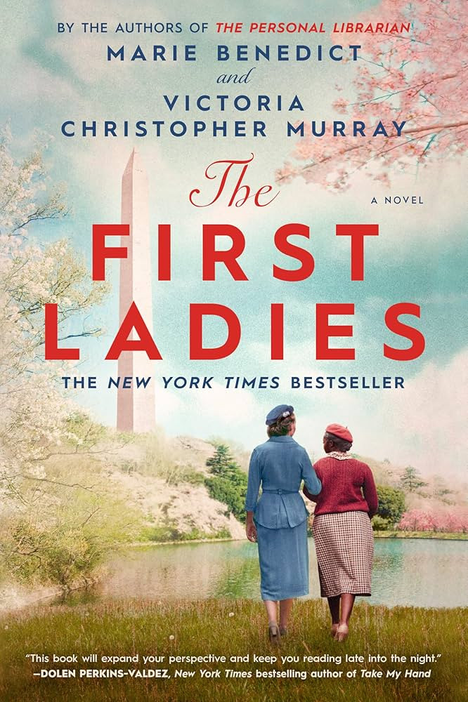 The First Ladies | Amazon (US)