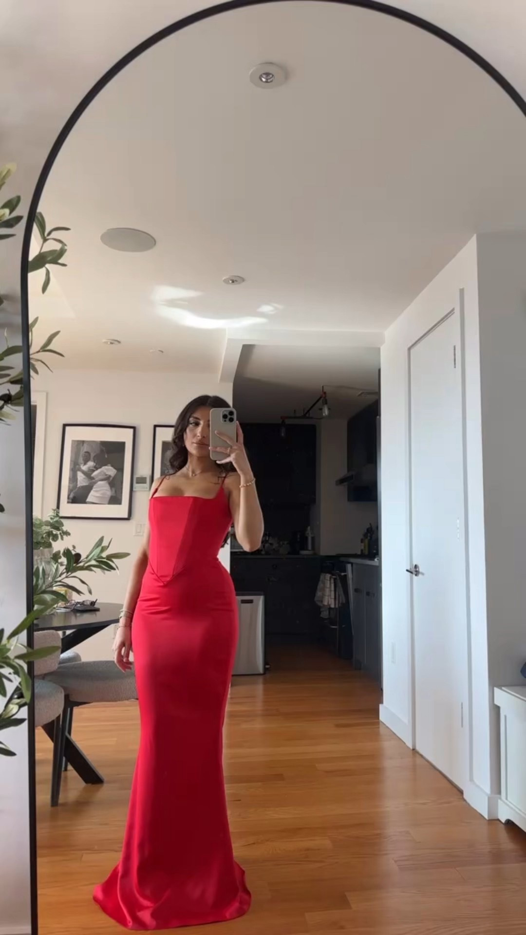 Obsessed with this House of CB red satin corset maxi dress ❤️ so perfect for weddings or any event where you want to make an entrance. The fit is unreal and it’s on sale right now!

Linked this beauty and a few other dresses I’m loving.


#LTKSaleAlert #LTKParties #LTKStyleTip