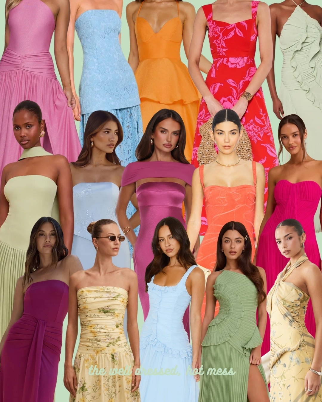 WEDDING GUEST DRESSES 💍 UNDER $100

Wedding, wedding guest, wedding guest dress, wedding guest dresses, jewel tone, black tie, black tie wedding guest dress, deep cool tones, maxi dress, floor length gown, wedding guest dresses black tie, summer wedding, summer wedding guest dresses, summer wedding guest, jewel tone dress, bridesmaids dress, bridesmaid dresses, bridesmaid dress, bridesmaids dresses, cool tones, jewel toned dress, jewel tone black tie wedding guest dress, cocktail dress, cocktail party, Wedding Guest Dress, spring wedding guest dress, spring wedding dress, maxi dress, midi dress, cocktail wedding dress, cocktail wedding guest dress, cocktail attire, casual attire, casual wedding dress, floral dress, spring wedding guest dresses, wedding guest dresses in spring, pastel dresses, pastel wedding guest dresses, under 100, budget friendly dresses, budget friendly wedding guest dress, sale, sale alert, dresses on sale, under 100 dresses, wedding guest dress under 100, summer wedding guest dress under 100, dresses under 100, under $100, summer wedding guest dress under $100, wedding guest dresses under $100

#LTKWedding #LTKSeasonal #LTKootd