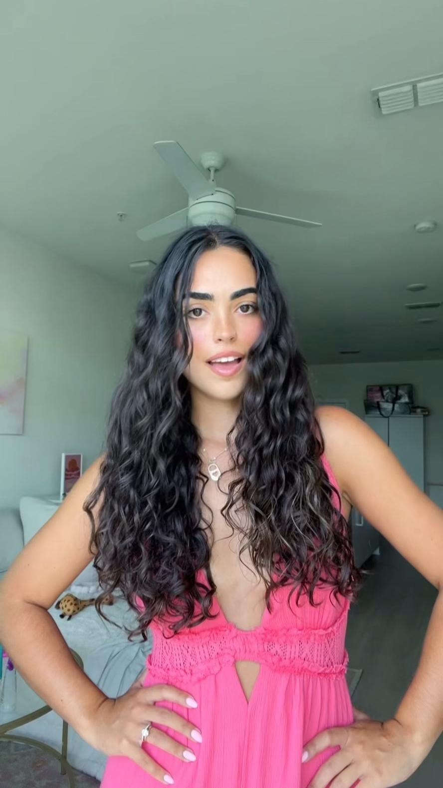 curly hair, wavy hair, natural hair, routine, curly hair, products, gel, natural curls, beach, hair, curl cream

#LTKbeauty #LTKfindsunder50 #LTKfindsunder100