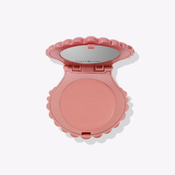 sugar rush™ beach cheeks cream blush | tarte cosmetics (Global)