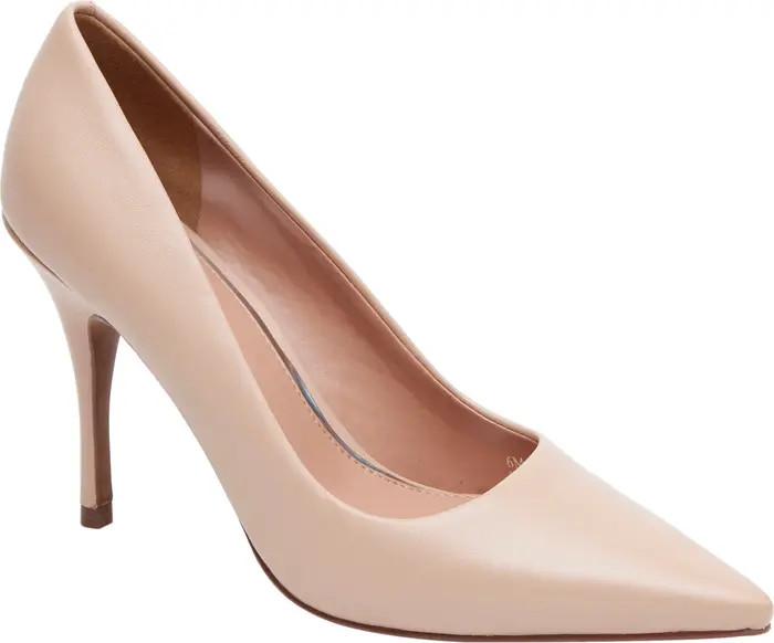 Payton Pointy Toe Pump | Nordstrom