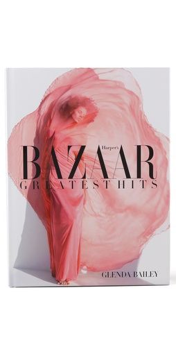 Harper's Bazaar: Greatest Hits | Shopbop