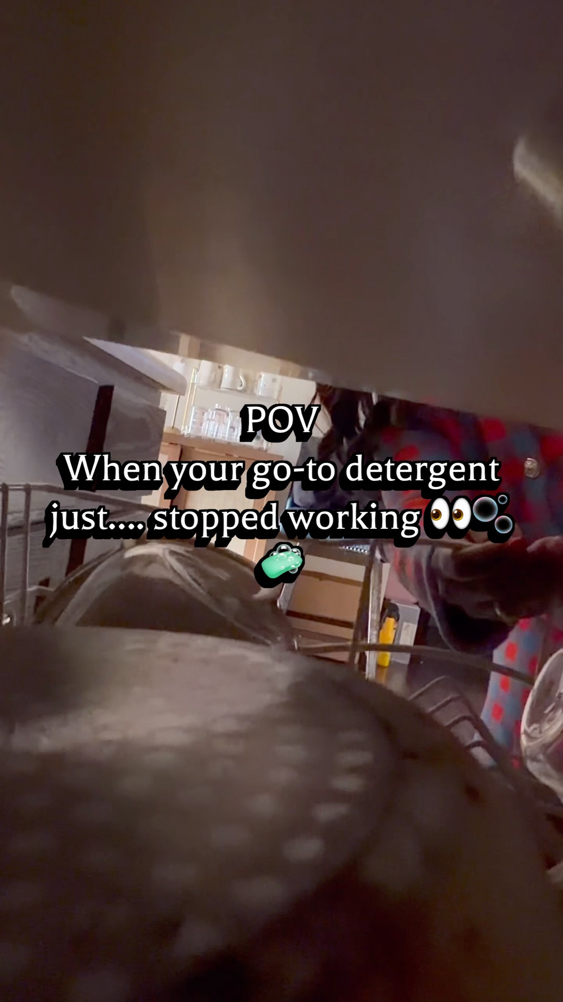 when your “trusty” detergent stops doing its job… yeah, it’s time for a switch 😅 finally tried @dropps and i’m not going back — clean dishes, soft laundry, no strong scents or harsh stuff 🫧

small changes that make life feel better ✨

Use code: LTKNICOLE25 for 25% off!

#dropps #ecocleanliving #simplifymylife

#LTKHome #LTKvlog #LTKstorytime