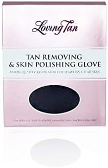 Loving Tan Tan Removing & Skin Polishing Glove | Amazon (US)