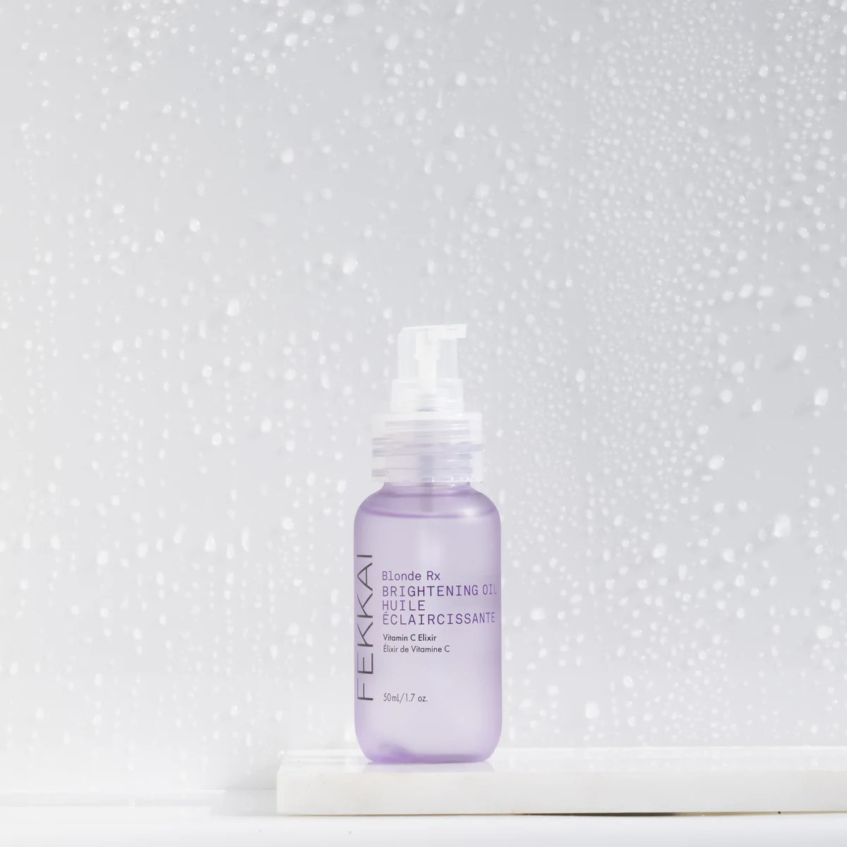 Brightening Oil Vitamin C Elixir | Fekkai Retail LLC