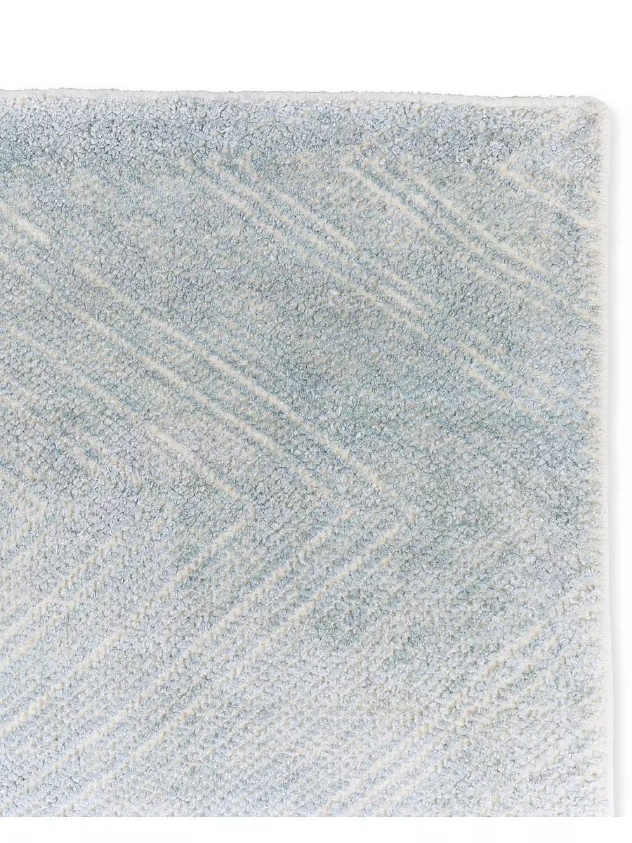Carlsbad Hand-Knotted Rug | Serena and Lily
