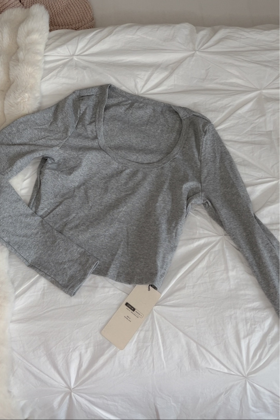 Shein, Shein Fashion, Basics, Basics Fashion, Longsleeve, 2023 fashion, white fashion, fall, fall essentials, fall fashion , fall 2023, white, top fashion, 2023 fashion, basics, gold hoops, gold jewelry, sweatpants, longsleeve, beige, H&M, outfit inspo, outfit inspiration, blue jeans, bag, spring 2023, winter fashion, that girl outfit, vanilla girl outfit


#LTKU #LTKfindsunder50 #LTKstyletip