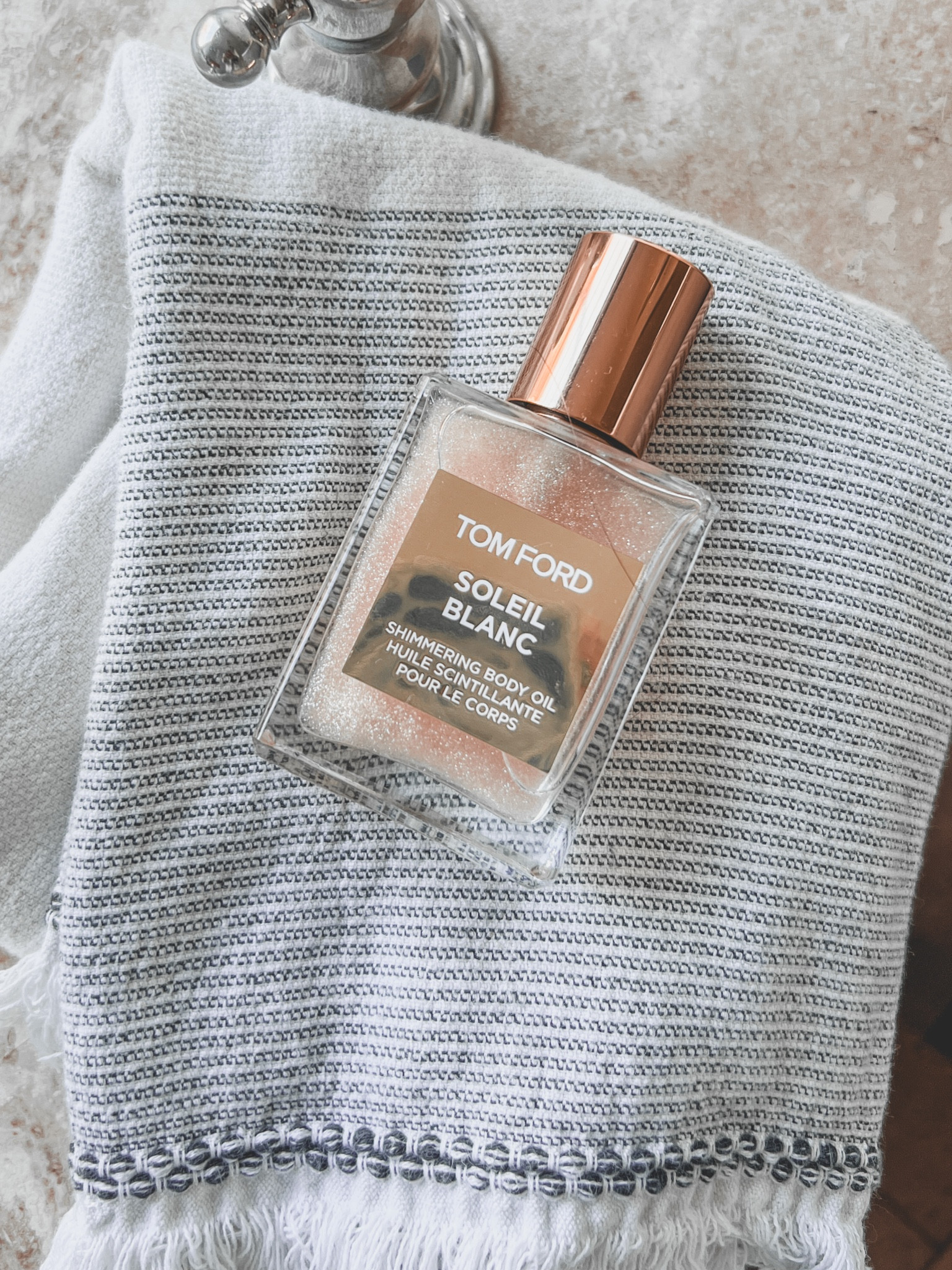 Shimmering body oil from Tom Ford. Add some extra sparkle to your holiday. Under $50 this Makes such a unique  Christmas gift for her or fun stocking stuffer idea! 





Beauty gifts 


#LTKGiftGuide #LTKfindsunder50 #LTKCyberWeek