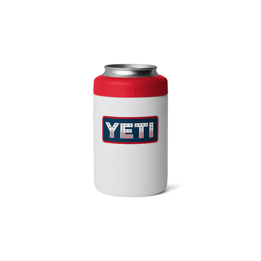 Can Cooler: YETI Colster 12 oz Can Insulator | YETI US