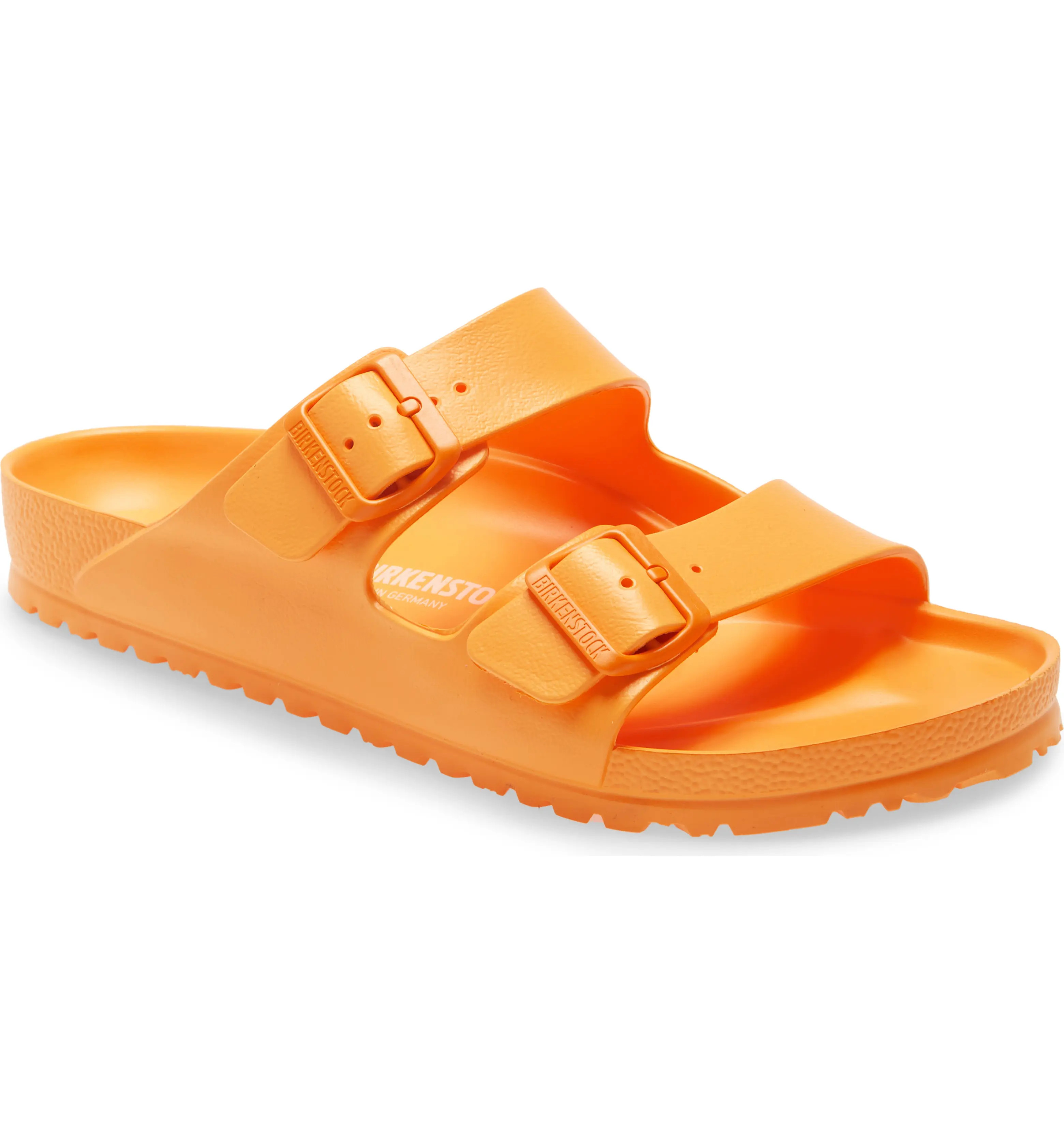 Essentials Arizona Waterproof Slide Sandal | Nordstrom