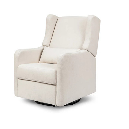 Arlo Recliner and Swivel Glider