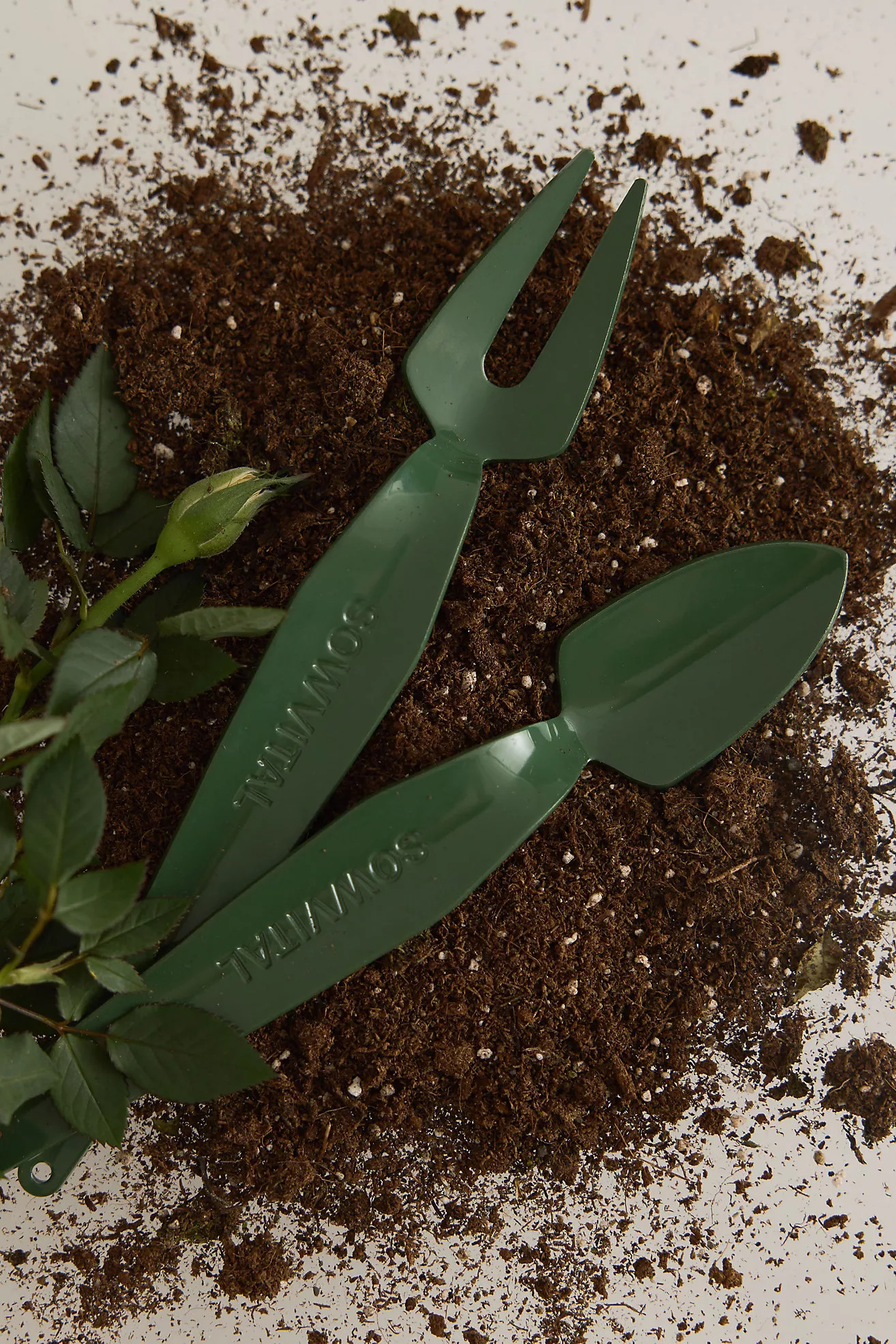 Sowvital House Plant Tool Set | Anthropologie (UK)