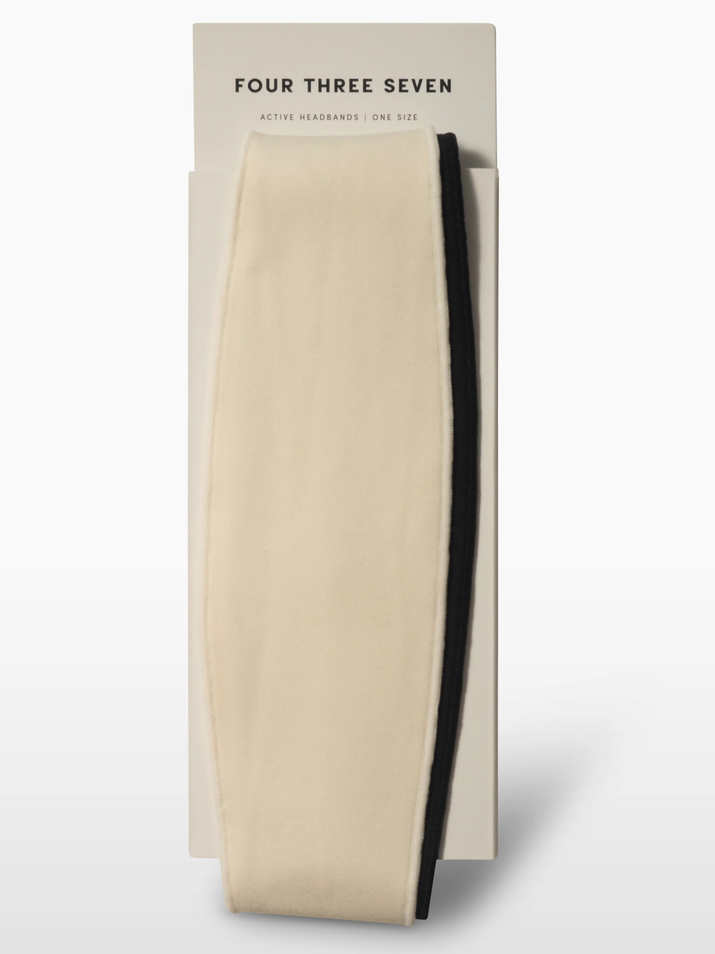 The Contour Headband 2 Pack / Classic | 437