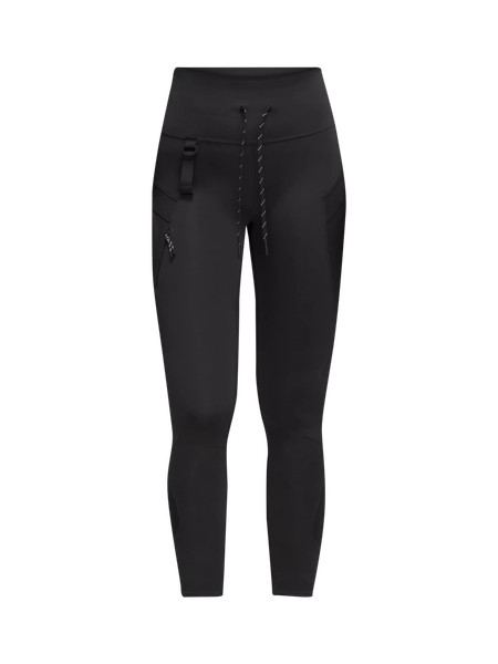 Cargo Super-High-Rise Hiking Tight 25" | Lululemon (US)