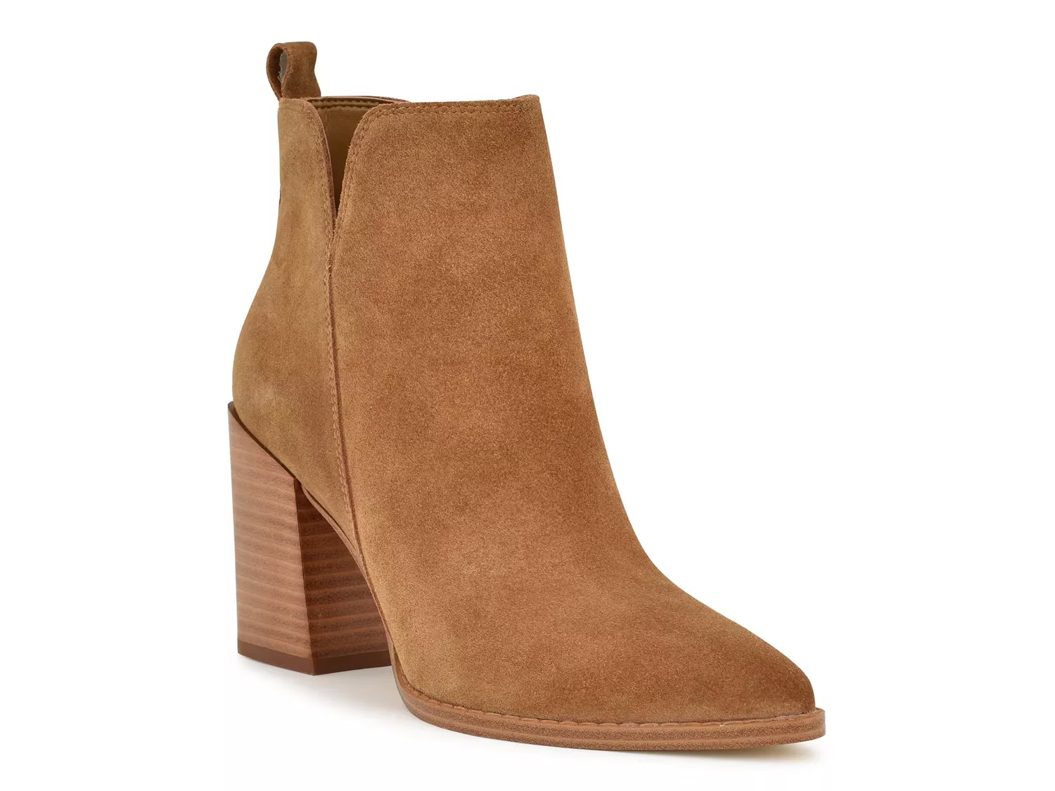 Nine West Birds Bootie | DSW