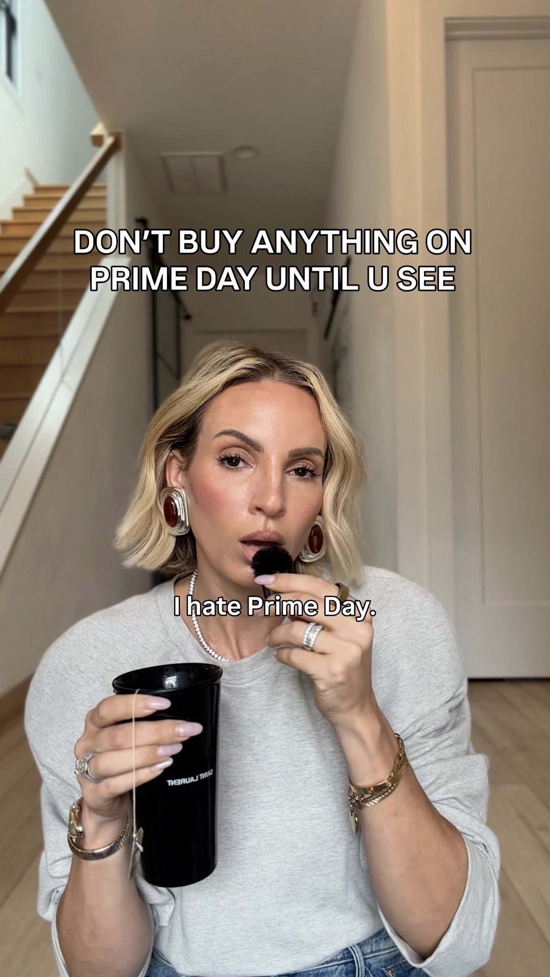 if I was talking to my best friend, these are my top pics I would tell her to add to her cart for Amazon prime day. Starts October 6 and ends on the 7th￼￼