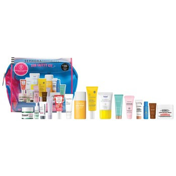 Sun Safety Kit | Sephora (US)