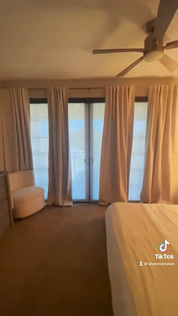 The best aesthetic darkening curtains from Amazon #ltkhome
