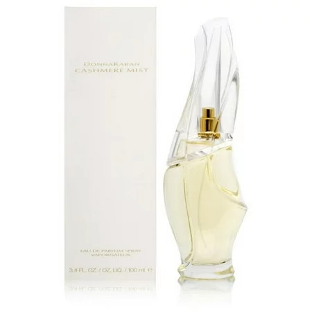 Cashmere Mist by Donna Karan for Women 3.4 oz Eau de Parfum Spray | Walmart (US)
