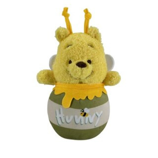 Disney Winnie the Pooh Bee Plush, 8.5 in | CVS Health