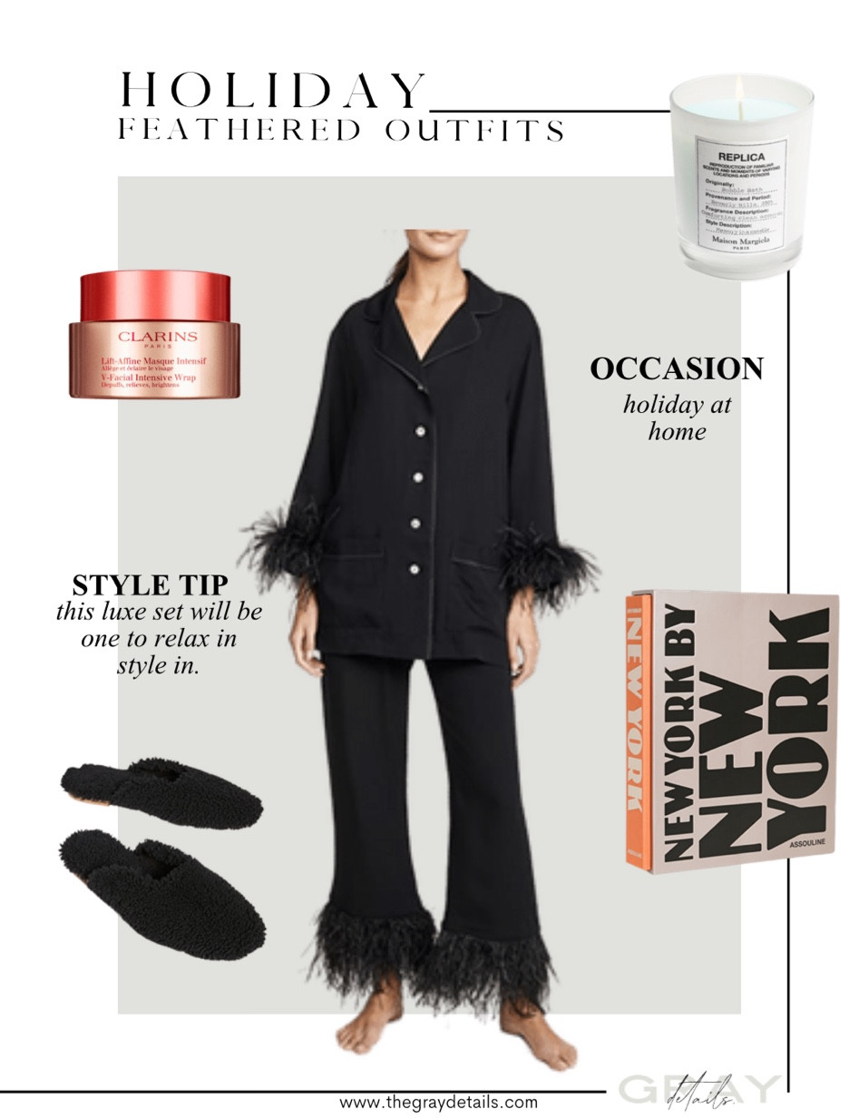 Holidays at home, gifts for her, holiday outfit 

#LTKGiftGuide #LTKstyletip #LTKHoliday