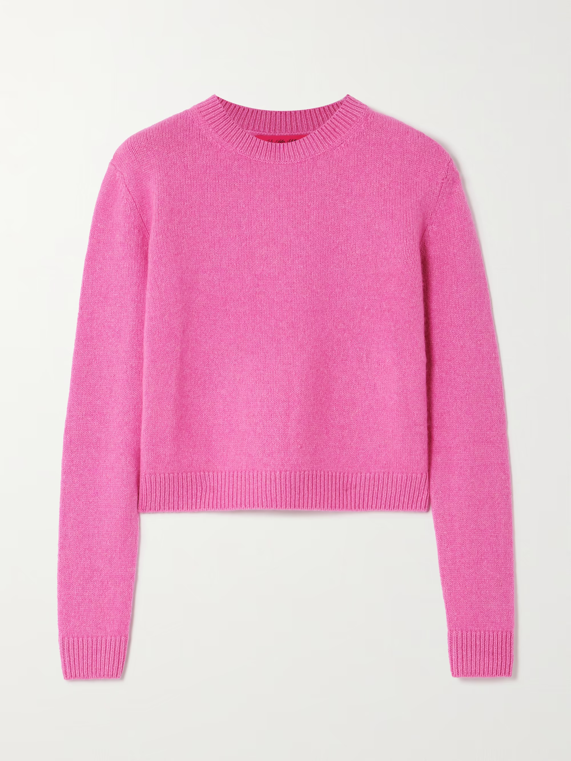 Cashmere sweater | NET-A-PORTER (US)