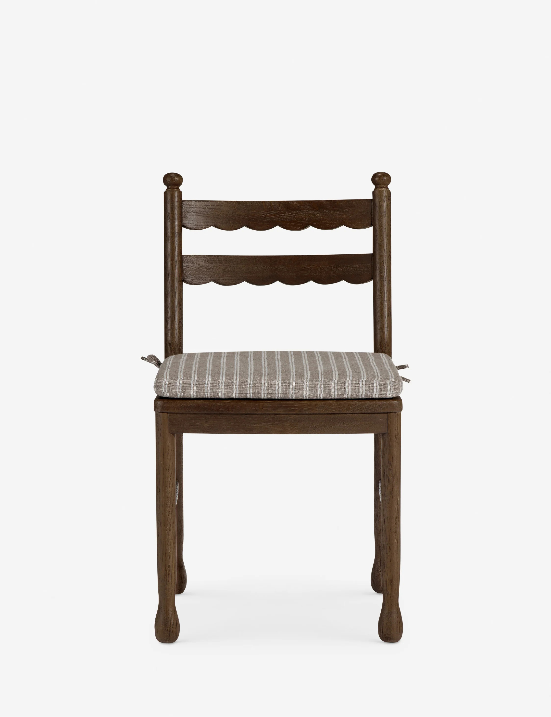 Declan Dining Chair (Set of 2) by Black Birch Homes x Co.House Designs | Lulu and Georgia 