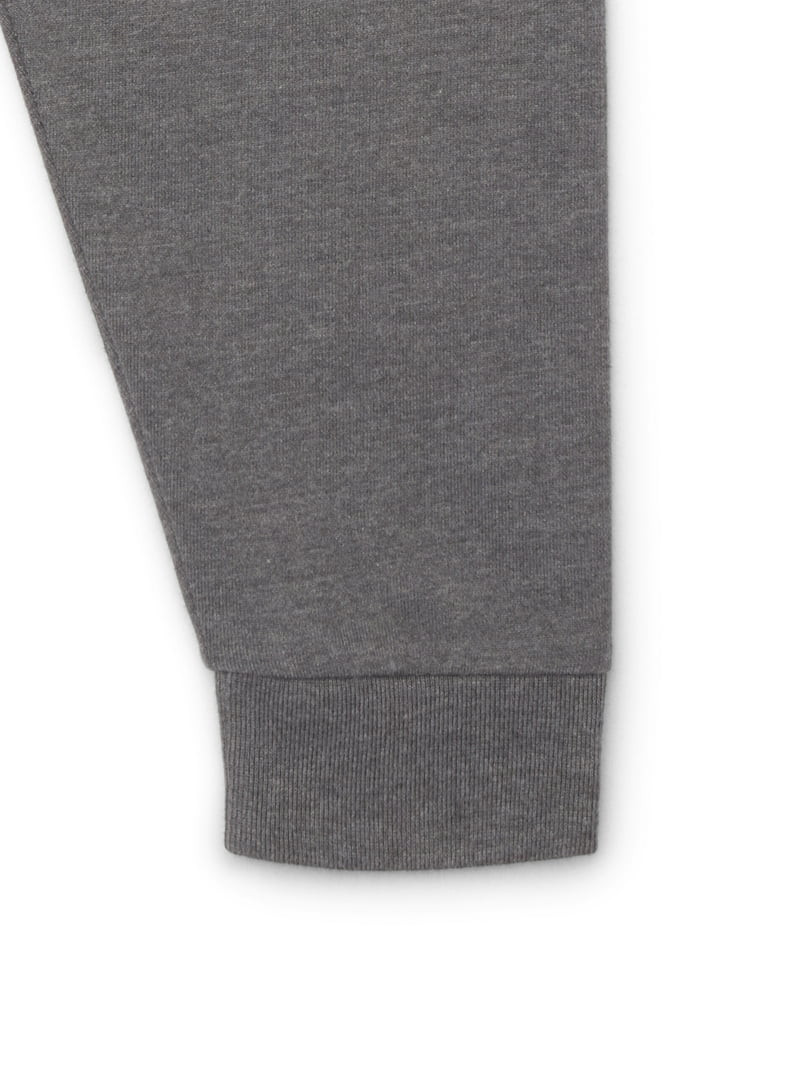 Garanimals Toddler Boys French Terry Joggers, Sizes 18M-5T | Walmart (US)