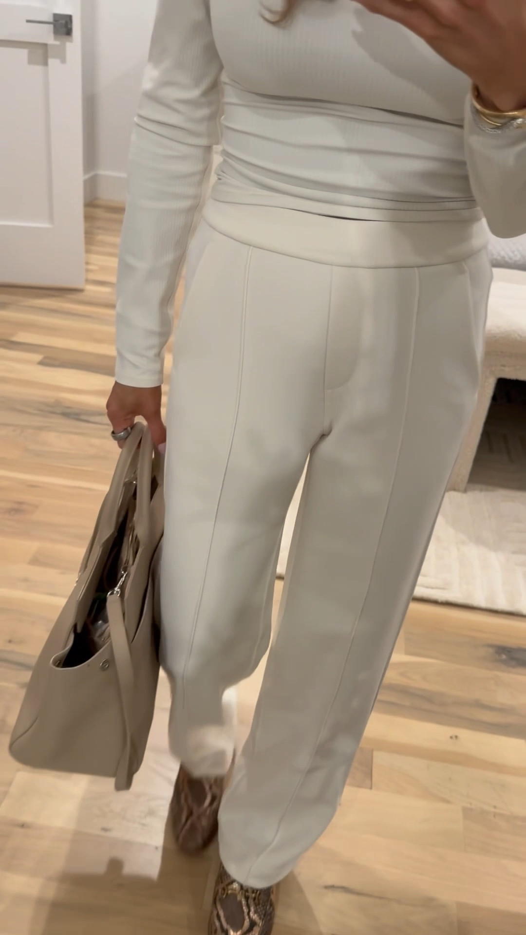 The best super soft trouser pants you can dress up or down wearing smallest size 

#LTKFindsUnder100 #LTKFindsUnder50 #LTKPetite