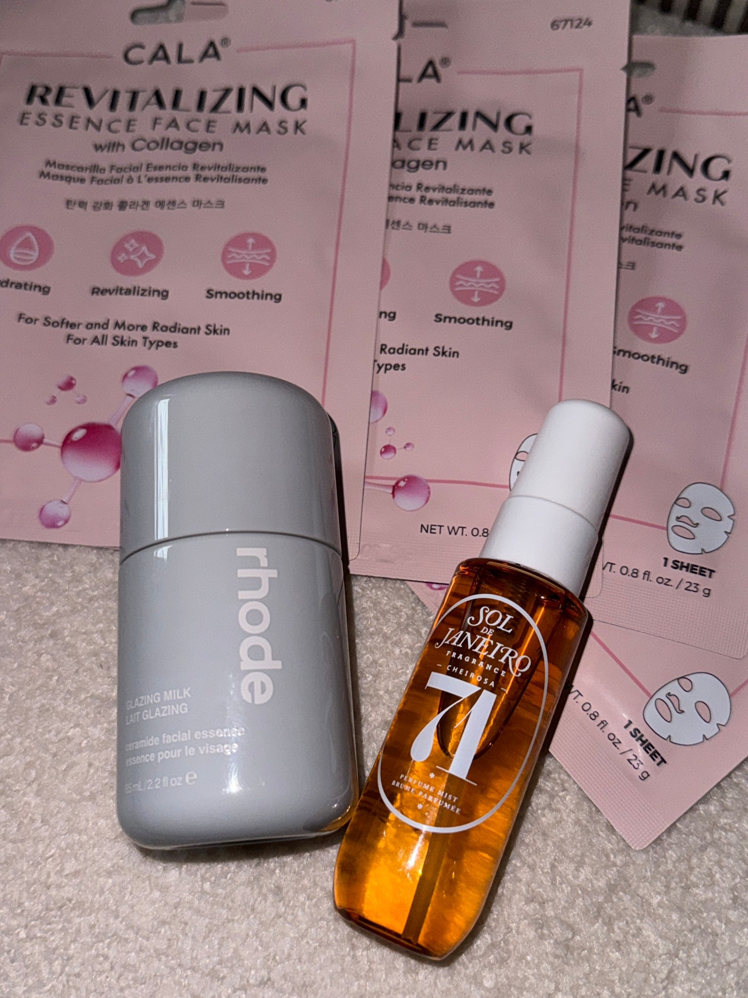 go-to vanilla-girly scent combo 

#LTKgrwm #LTKBeauty #LTKmorningroutine