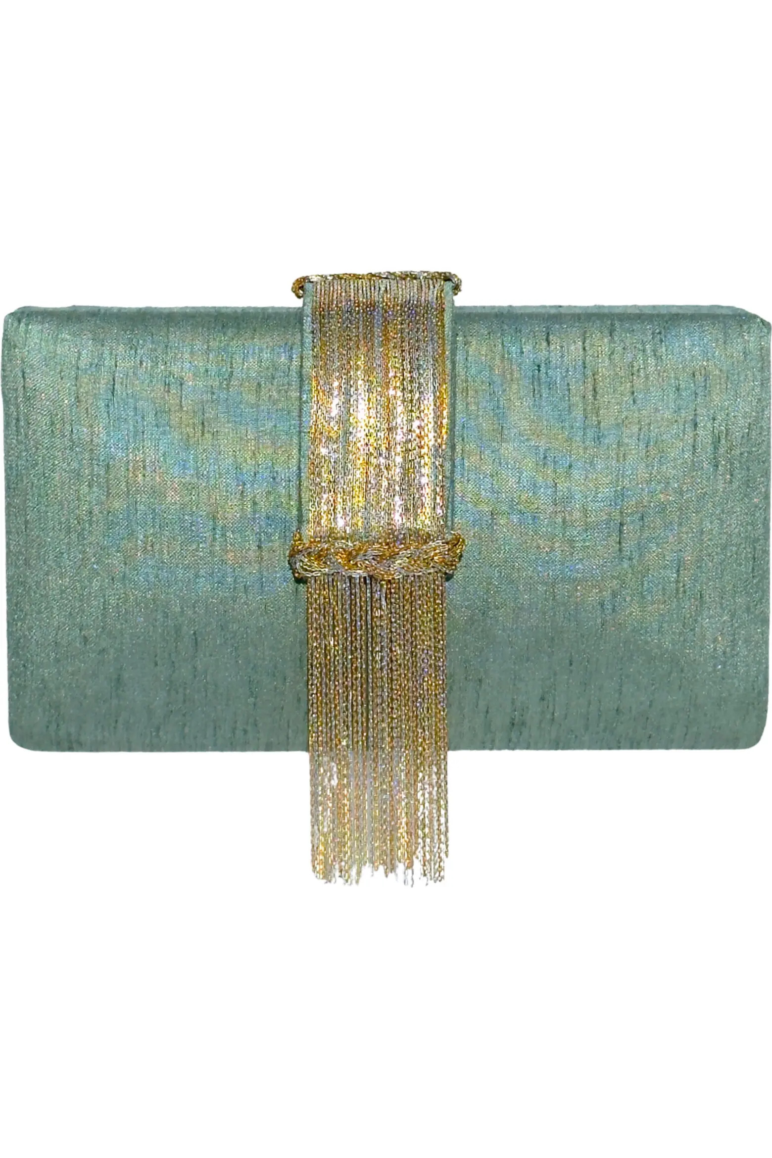 Simitri Fringe Clutch (Women) | Nordstrom | Nordstrom