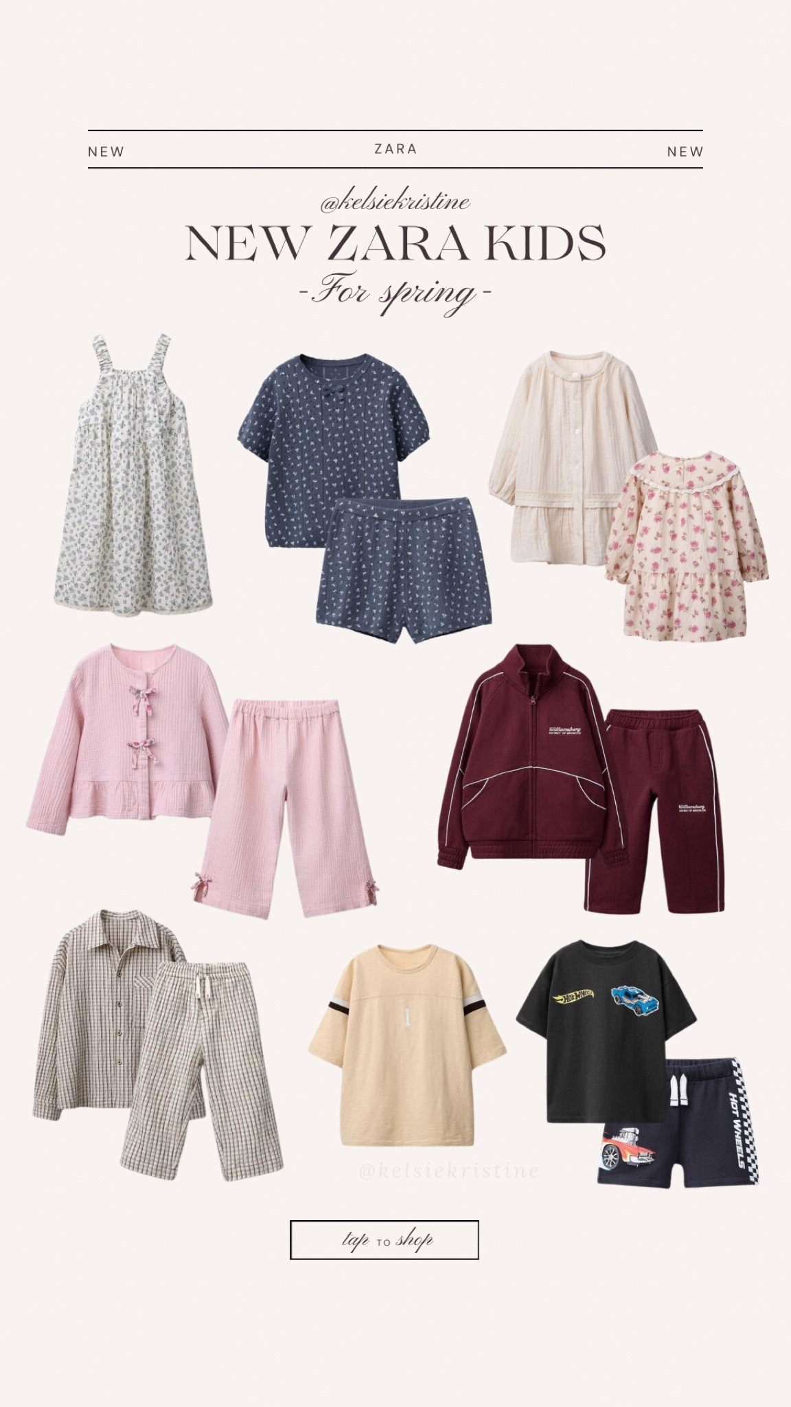 Zara kids 🙌🏻🙌🏻

Shorts set, pants, set, dress, boys, short sets, boys, outfit, girls, outfit, spring style, spring fashion 

#LTKStyleTip #LTKKids #LTKBaby