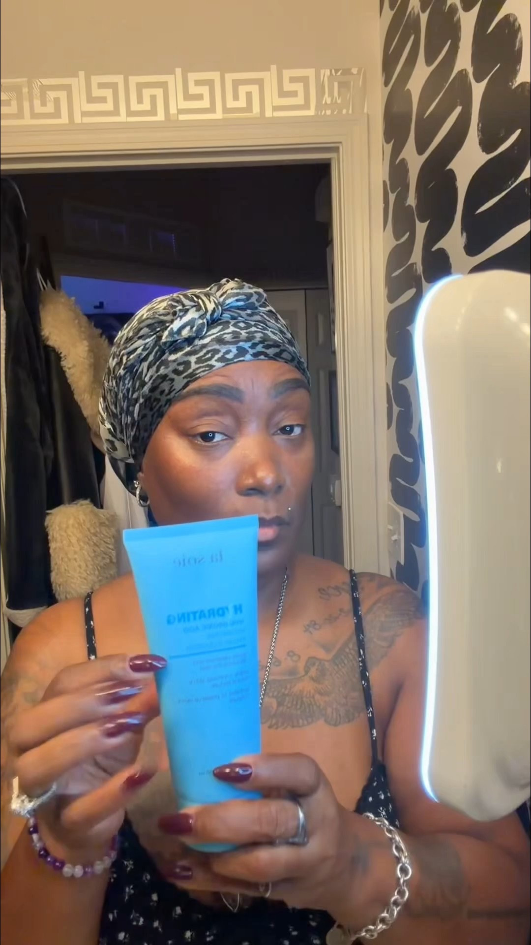 I love these products!! These have been the best eyelash glues I’ve used and they hold up to a week.

#LTKselfcare #LTKBeauty #LTKU