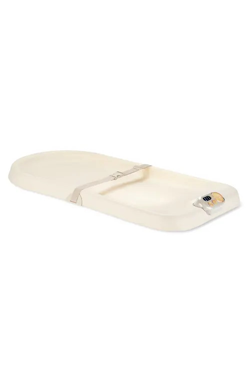 Skip Hop Light-Up Changing Pad in Oat at Nordstrom | Nordstrom