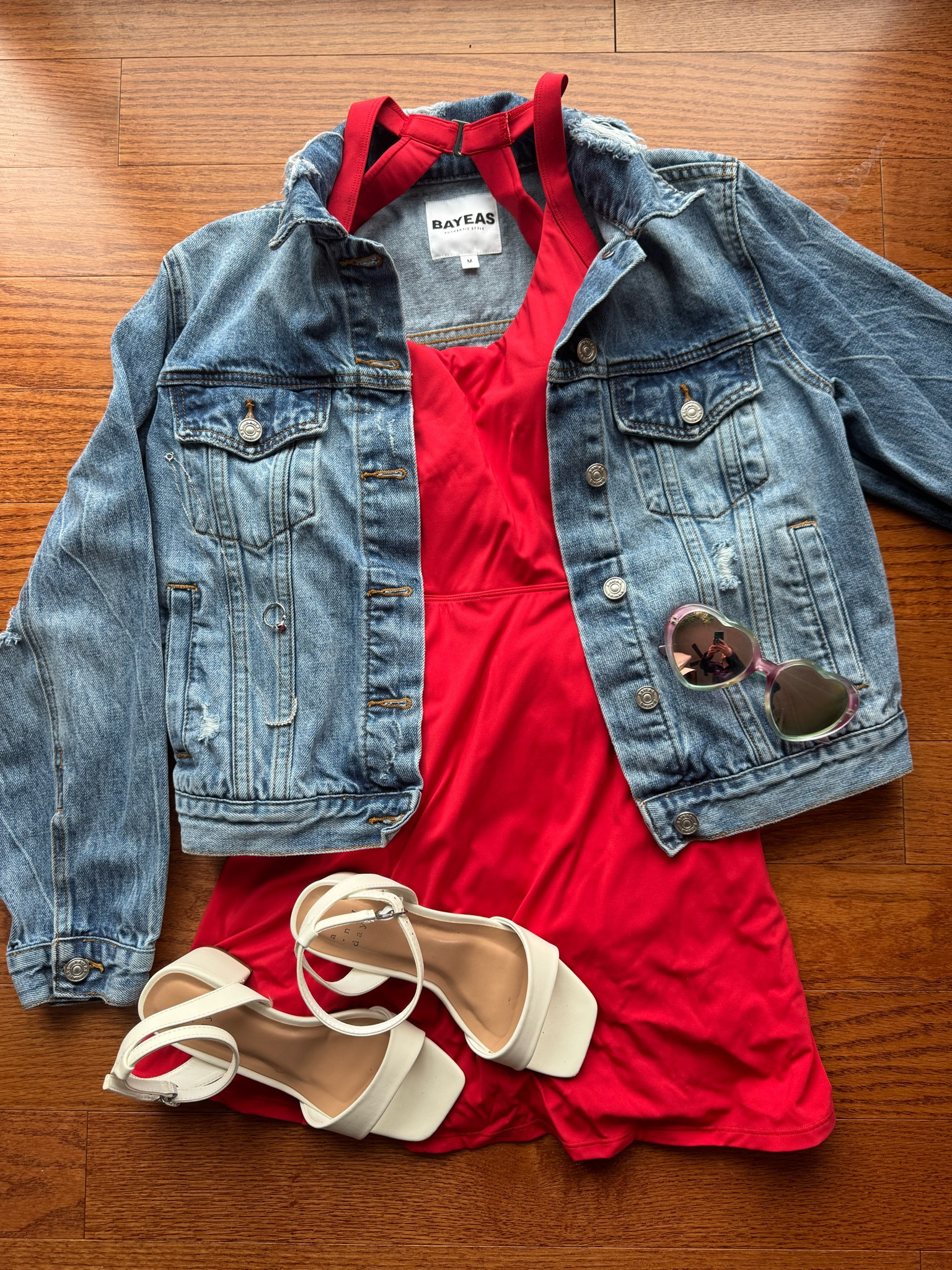 Dress this active dress up or down for a night out or a workout! #fashion #activewear #dress

#LTKSeasonal #LTKPetite #LTKActive