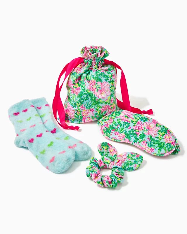 Snuggle In Pouch | Lilly Pulitzer