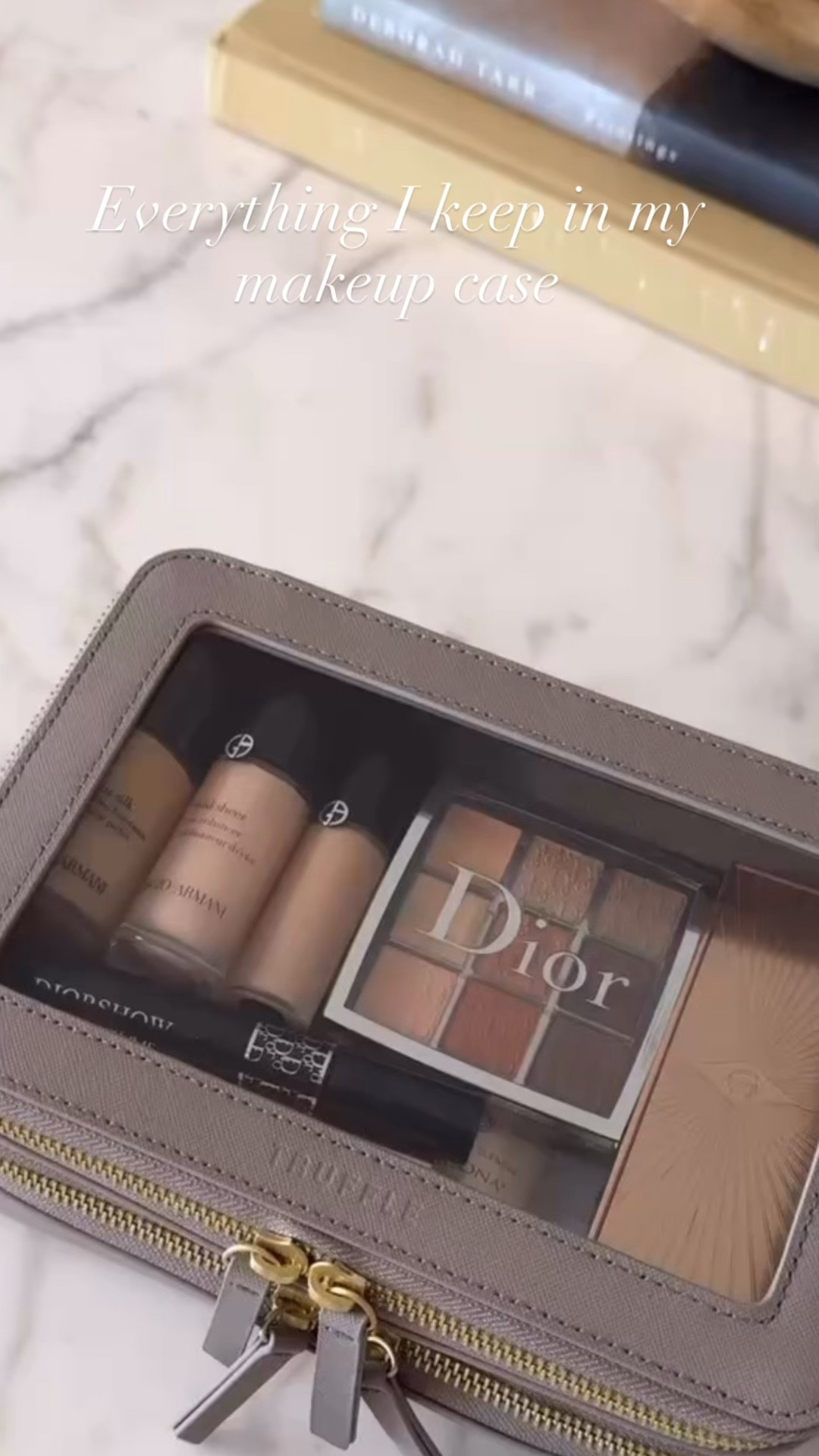Everyday makeup that I take everywhere is all linked here. 

#classicstyle
#cleanbeauty
#summermakeup
#classicbeauty
#grwm

#LTKmomlife #LTKgrwm #LTKBeauty