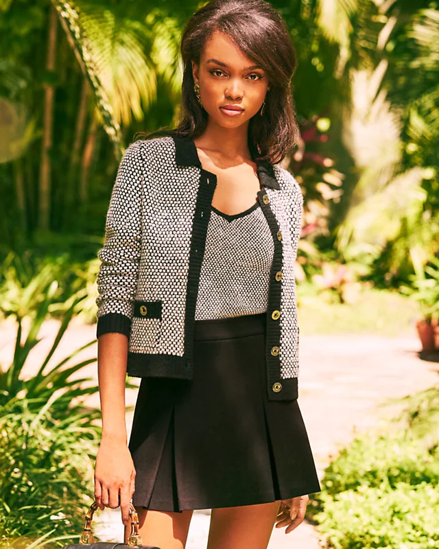 Cormac Sweater Set | Lilly Pulitzer | Lilly Pulitzer