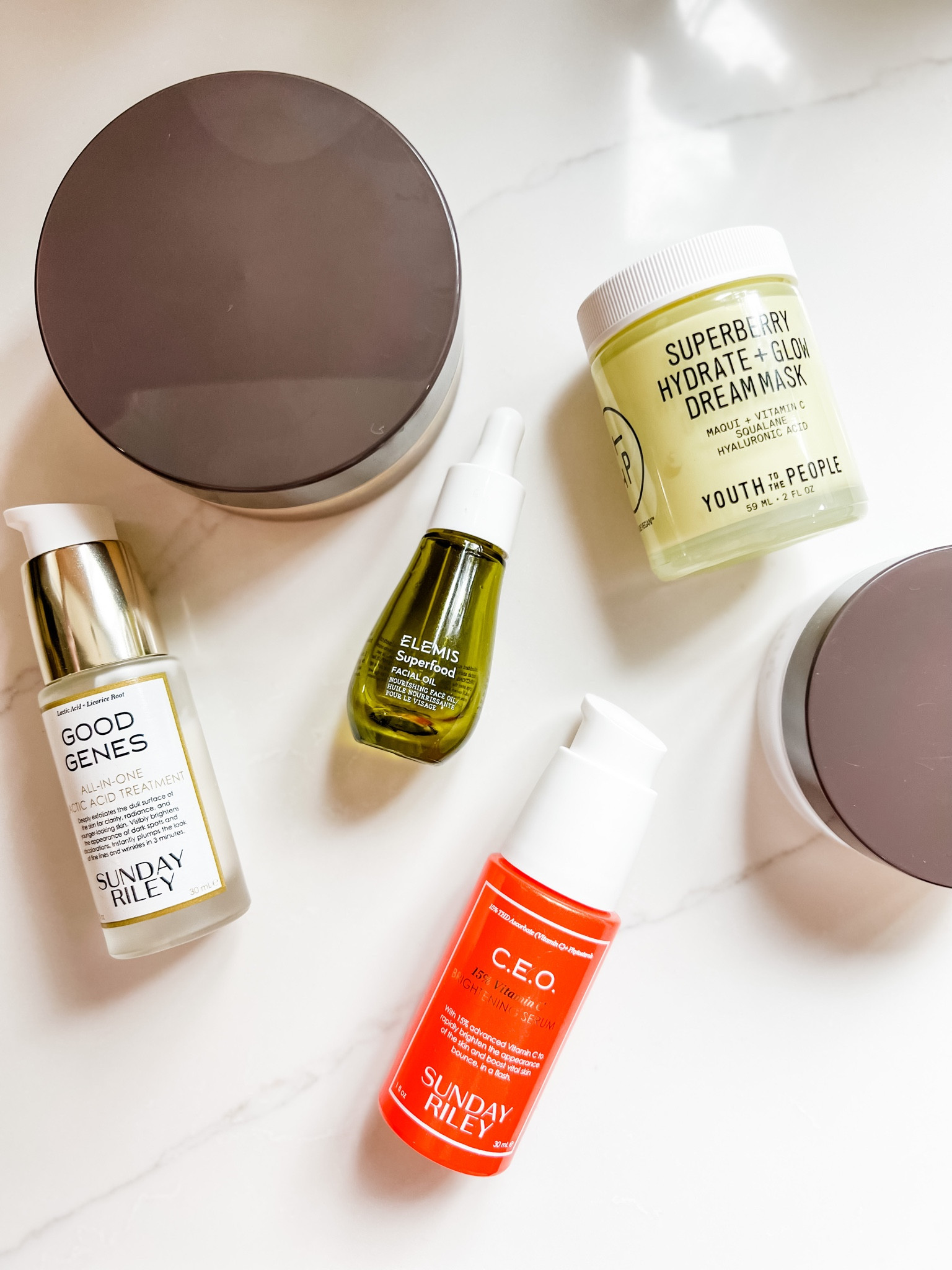 All my favorite skincare is on sale for Prime! I’m restocking now 👏🏼

Skincare, beauty, Amazon beauty, Elemis, Sunday Riley, facial serum, face mask, self care, Amazon, Amazon finds, Amazon must haves, Amazon sale, prime day, early prime day sale, Amazon prime, sale finds, sale alert, sale #amazon #amazonbeauty



#LTKsalealert #LTKxPrimeDay #LTKstyletip