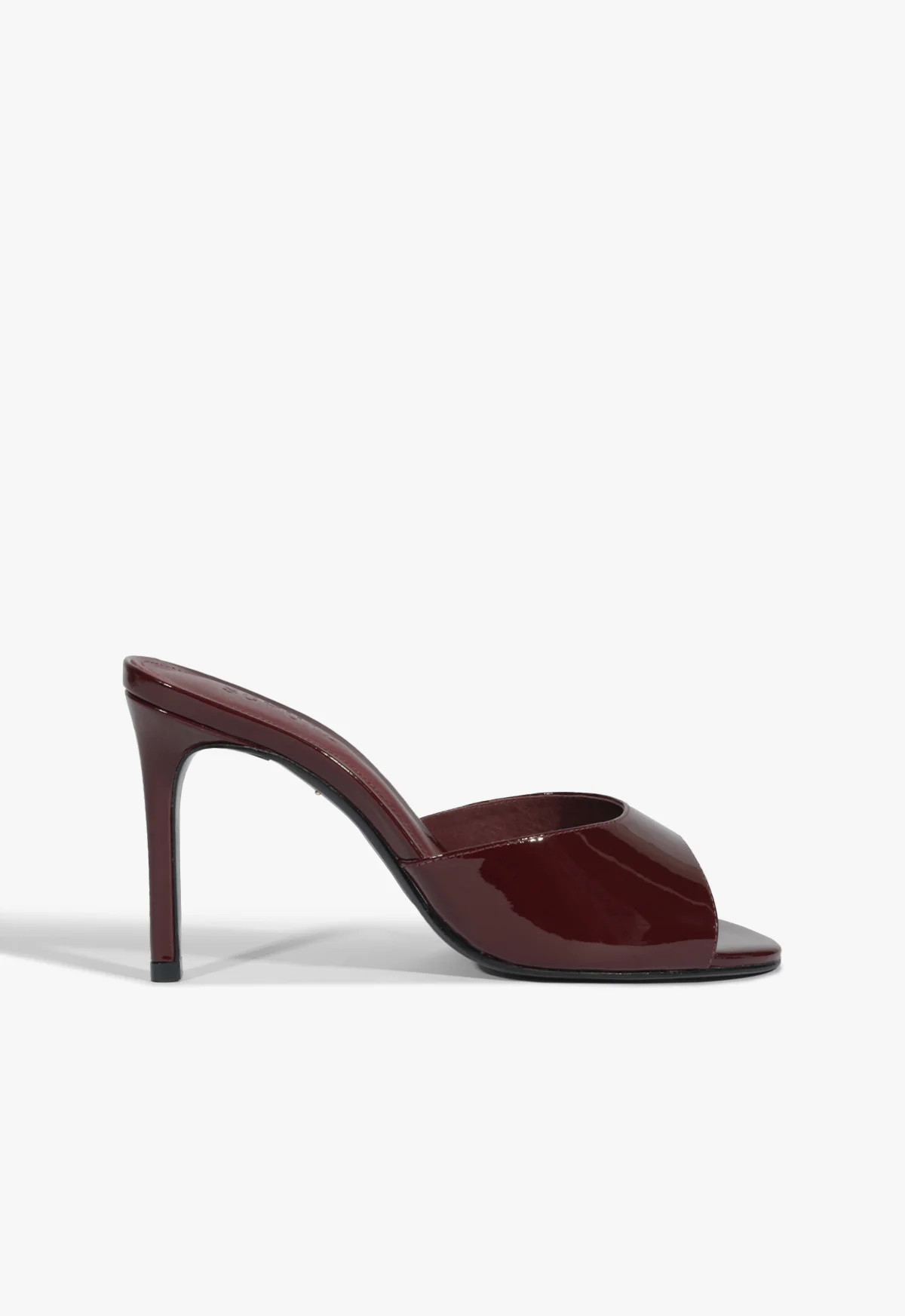 Cloe Patent Sandal | Schutz (US)