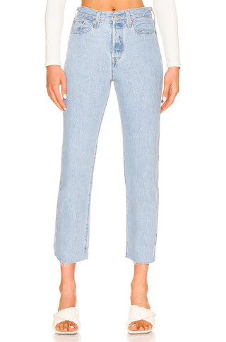 Wedgie Straight
                    
                    LEVI'S | Revolve Clothing (Global)